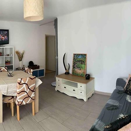 Appartement Familial En Bord De Mer La Seyne-sur-Mer Exterior photo
