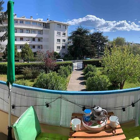 Appartement Familial En Bord De Mer La Seyne-sur-Mer Exterior photo