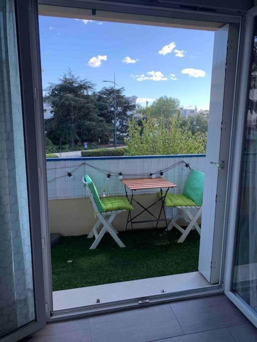 Appartement Familial En Bord De Mer La Seyne-sur-Mer Exterior photo