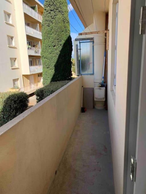 Appartement Familial En Bord De Mer La Seyne-sur-Mer Exterior photo