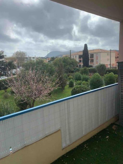 Appartement Familial En Bord De Mer La Seyne-sur-Mer Exterior photo